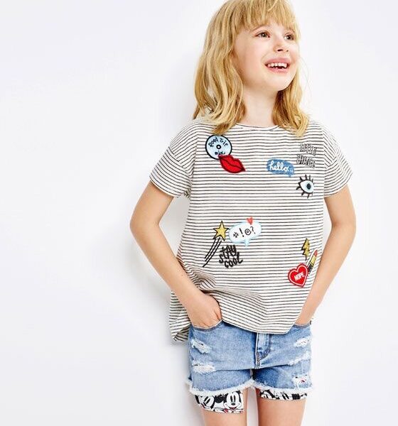 Kit Patches até 3 x 3cm - Personalize DO SEU JEITO