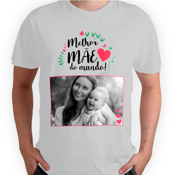 personalize camisa online