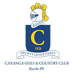 Caxangá-golf-club