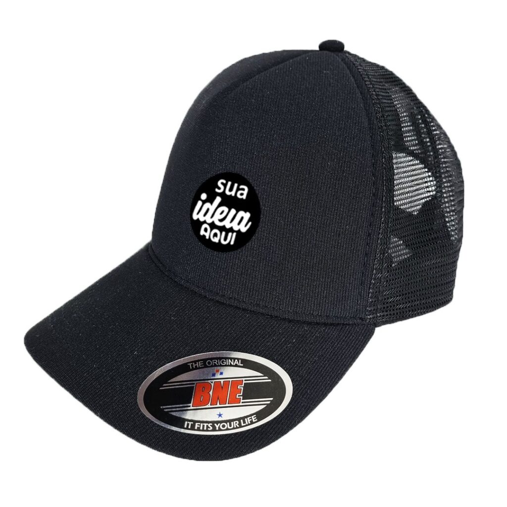 Boné Trucker BNE
