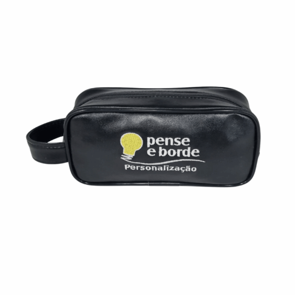 Nécessaire diária personalizada